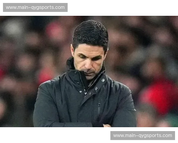 曼城若胜富勒姆将施压枪手 阿尔特塔拒认争冠有利